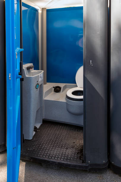 Best Sanitation services for porta potties  in Madill, OK