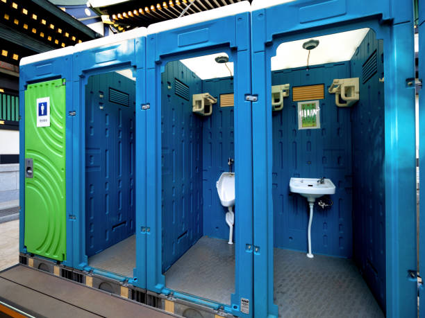 Best Affordable porta potty rental  in Madill, OK