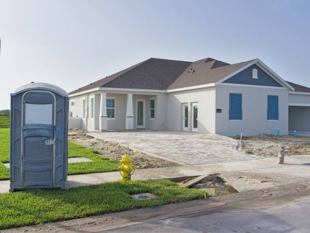 Best Portable restroom trailer rental  in Madill, OK