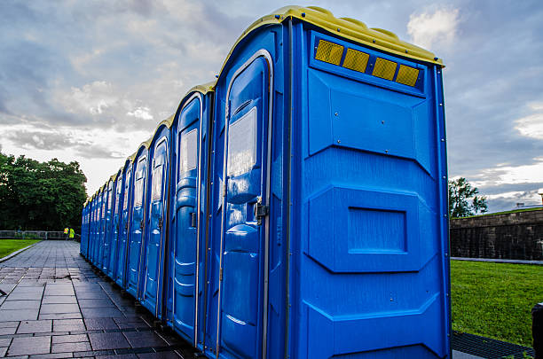 Best Portable bathroom rental  in Madill, OK