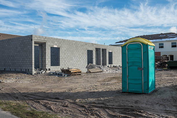 Best High-end porta potty rental  in Madill, OK